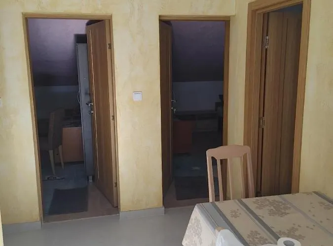 Vila Sipovac