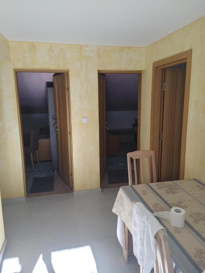 Guest house Sipovac Budva