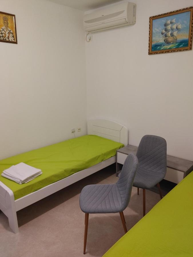 Guest house Sipovac