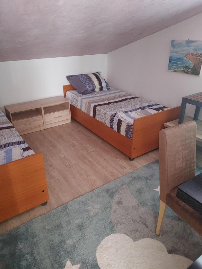 Sipovac * Budva