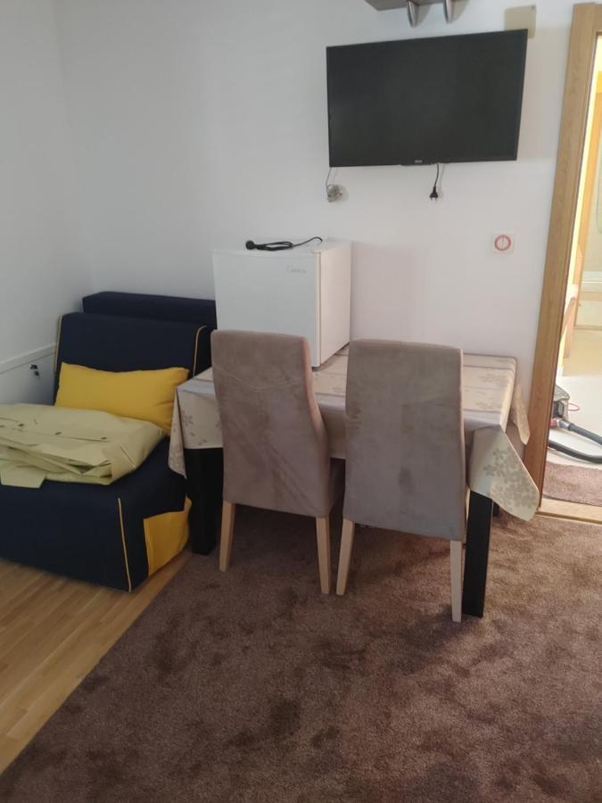 Guest house Sipovac Budva